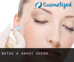 Botox à Anhui Sheng Botox à Anhui Sheng