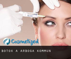 Botox à Arboga Kommun