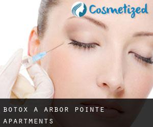 Botox à Arbor Pointe Apartments