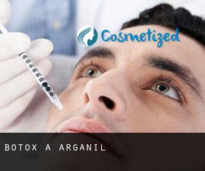Botox à Arganil
