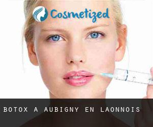 Botox à Aubigny-en-Laonnois