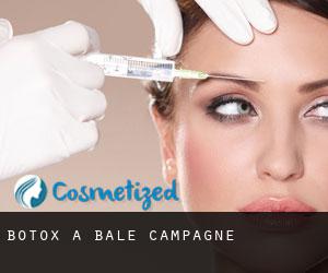 Botox à Bâle Campagne