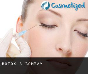 Botox à Bombay