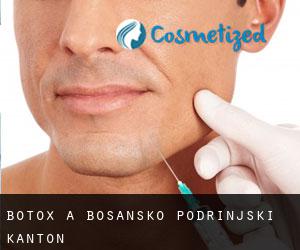 Botox à Bosansko-Podrinjski Kanton