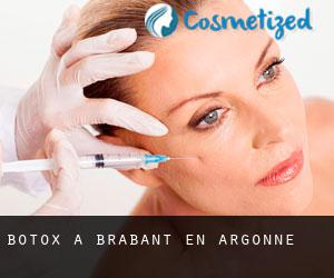 Botox à Brabant-en-Argonne