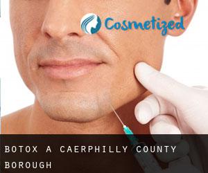 Botox à Caerphilly (County Borough)