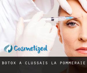 Botox à Clussais-la-Pommeraie