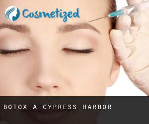 Botox à Cypress Harbor