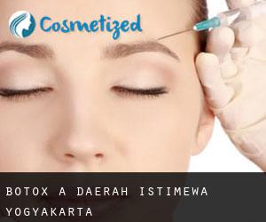 Botox à Daerah Istimewa Yogyakarta