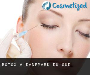 Botox à Danemark-du-Sud Botox à Danemark-du-Sud