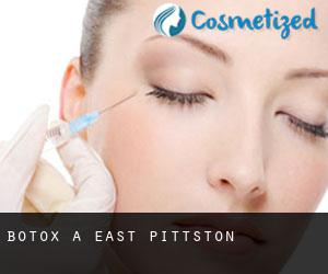 Botox à East Pittston