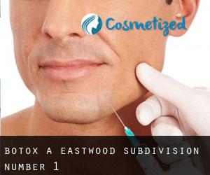 Botox à Eastwood Subdivision Number 1