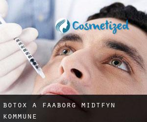 Botox à Faaborg-Midtfyn Kommune Botox à Faaborg-Midtfyn Kommune