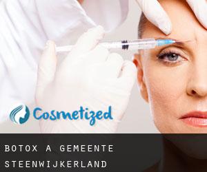Botox à Gemeente Steenwijkerland