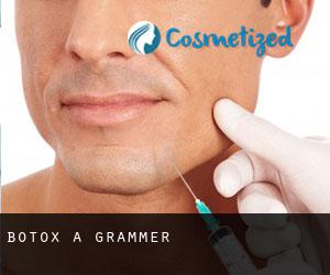 Botox à Grammer