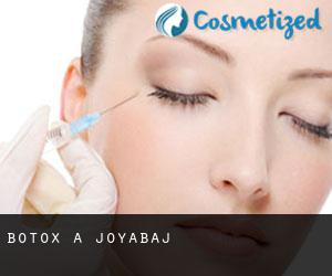 Botox à Joyabaj Botox à Joyabaj