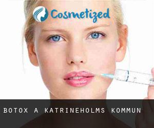 Botox à Katrineholms Kommun