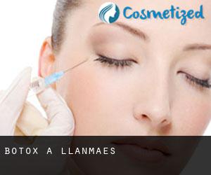 Botox à Llanmaes