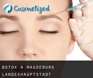 Botox à Magdeburg Landeshauptstadt
