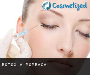 Botox à Mombaça