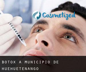 Botox à Municipio de Huehuetenango