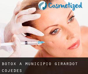 Botox à Municipio Girardot (Cojedes)