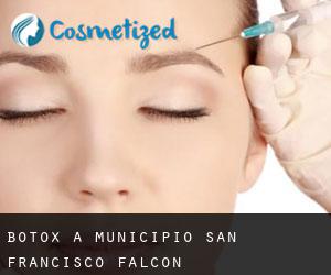 Botox à Municipio San Francisco (Falcón)