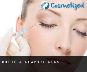 Botox à Newport News Botox à Newport News