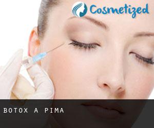 Botox à Pima Botox à Pima