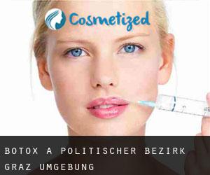 Botox à Politischer Bezirk Graz Umgebung