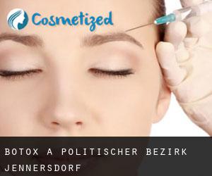 Botox à Politischer Bezirk Jennersdorf