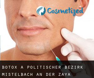 Botox à Politischer Bezirk Mistelbach an der Zaya