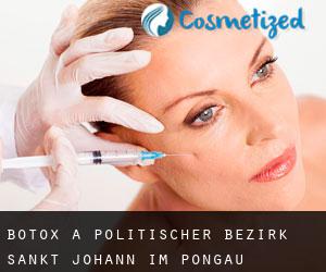 Botox à Politischer Bezirk Sankt Johann im Pongau