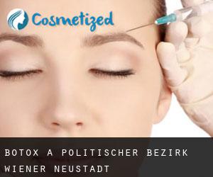 Botox à Politischer Bezirk Wiener Neustadt