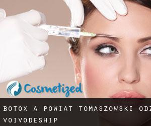 Botox à Powiat tomaszowski (Łódź Voivodeship)