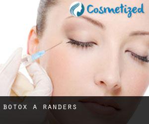 Botox à Randers Botox à Randers