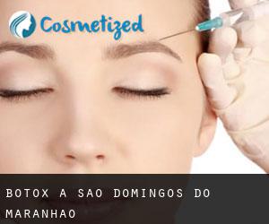 Botox à São Domingos do Maranhão