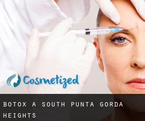 Botox à South Punta Gorda Heights