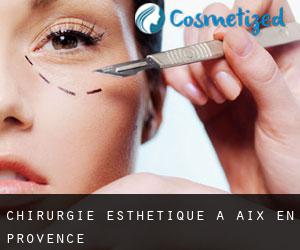 Chirurgie Esthétique à Aix-en-Provence