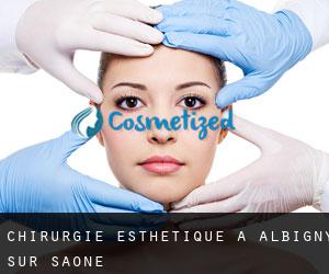Chirurgie Esthétique à Albigny-sur-Saône