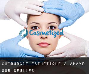 Chirurgie Esthétique à Amayé-sur-Seulles