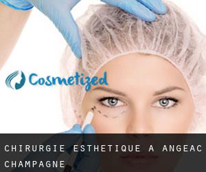 Chirurgie Esthétique à Angeac-Champagne