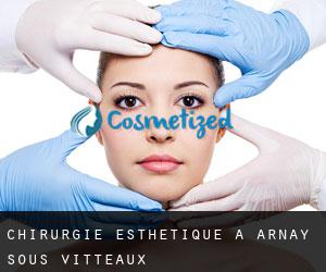 Chirurgie Esthétique à Arnay-sous-Vitteaux