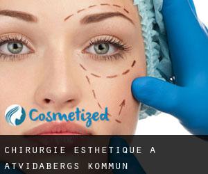 Chirurgie Esthétique à Åtvidabergs Kommun