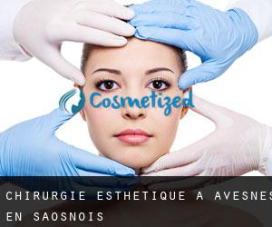 Chirurgie Esthétique à Avesnes-en-Saosnois