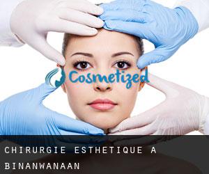 Chirurgie Esthétique à Binanwanaan