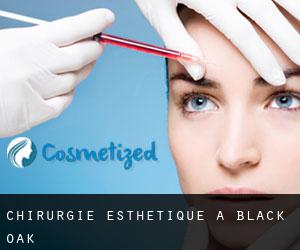 Chirurgie Esthétique à Black Oak