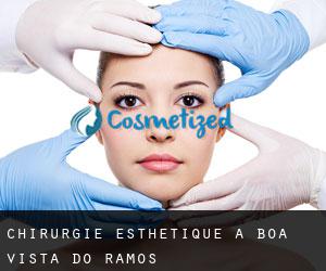 Chirurgie Esthétique à Boa Vista do Ramos