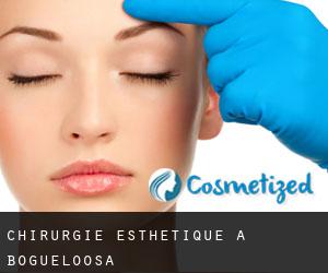 Chirurgie Esthétique à Bogueloosa