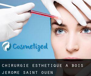 Chirurgie Esthétique à Bois-Jérôme-Saint-Ouen
